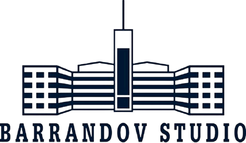 Filmové studio Barrandov