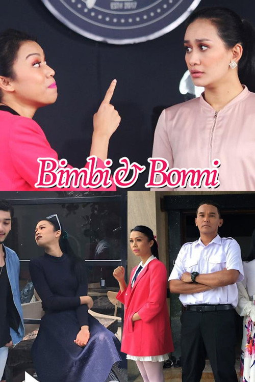 Bimbi & Bonni Misi 007
