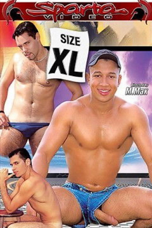 Size XL
