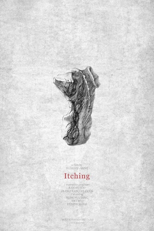 Itching