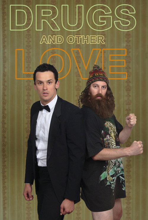 Drugs & Other Love