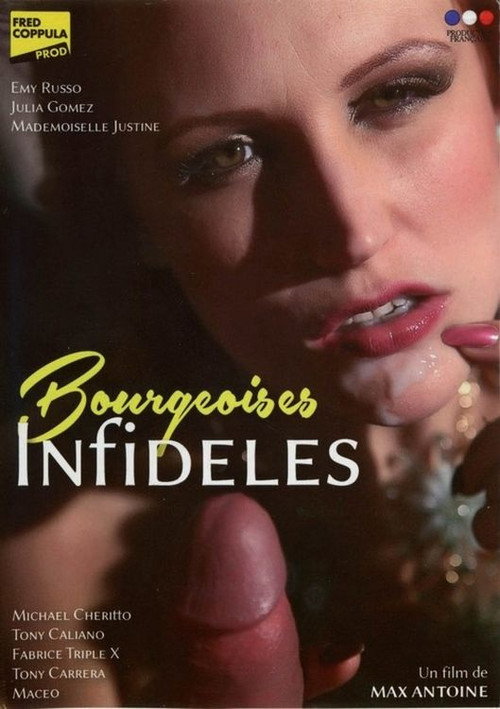 Bourgeoises Infidèles