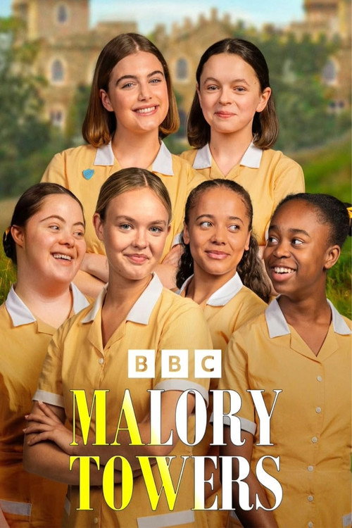 Malory Towers: The Traitor & The Final Day of Malory Towers
