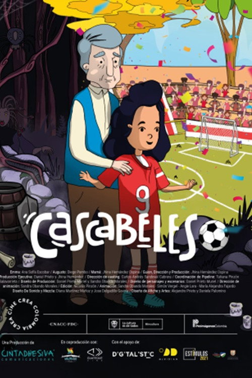 Cascabeles