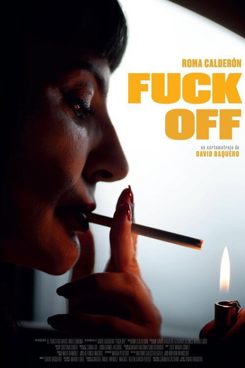 Fuck Off