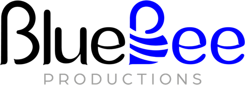 Blue-Bee Productions