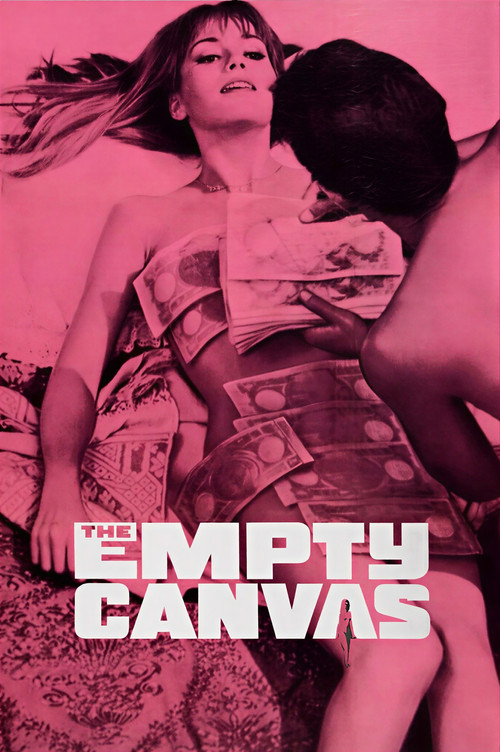 The Empty Canvas