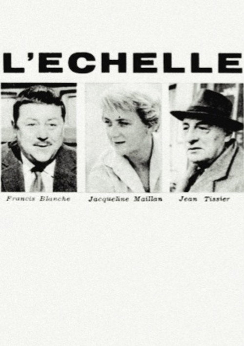 L'échelle