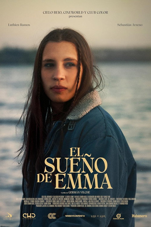 Emma's Dream