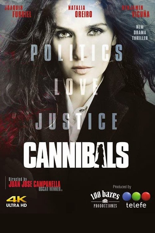 Cannibals