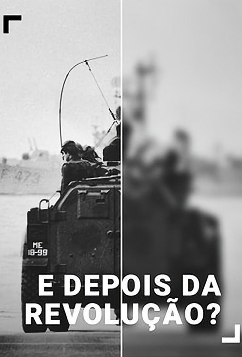 E Depois da Revolução?