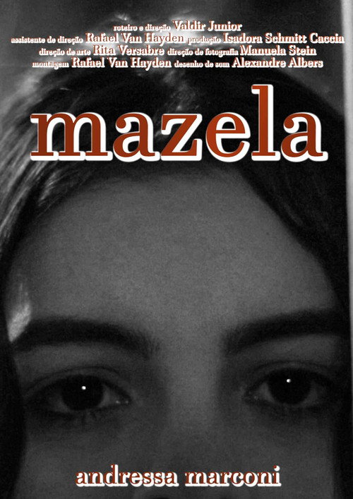 Mazela