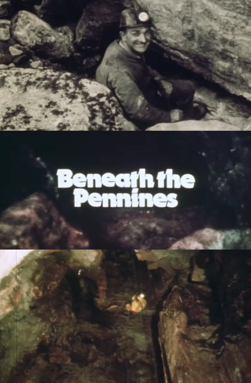 Beneath The Pennines: The Lancaster Hole