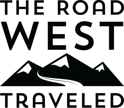 The Road West Traveled