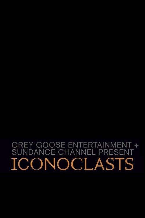 Iconoclasts