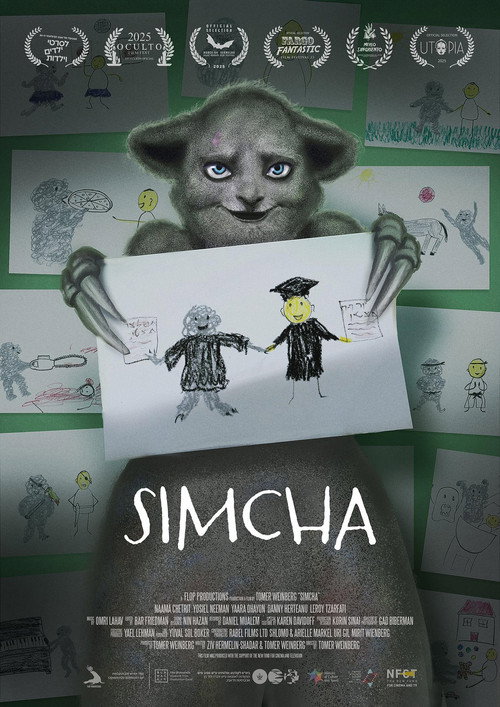 Simcha