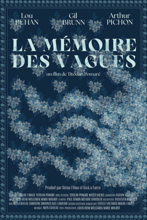 La Mémoire des Vagues