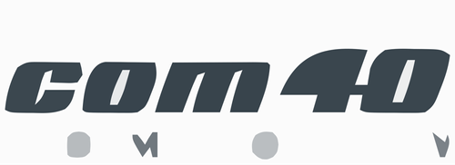 COM40