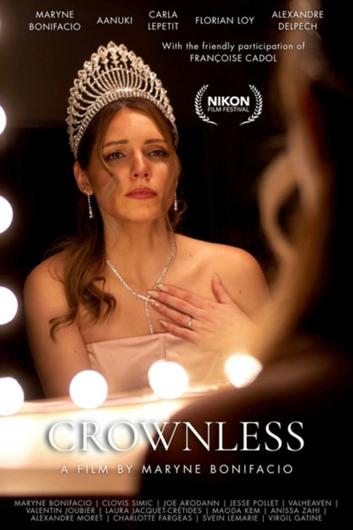 Crownless