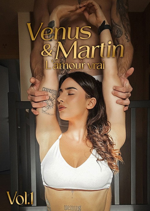 Venus and Martin