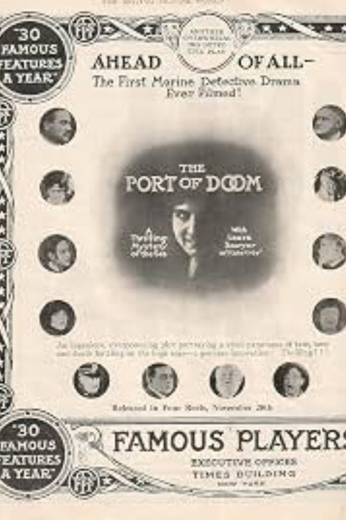 The Port of Doom
