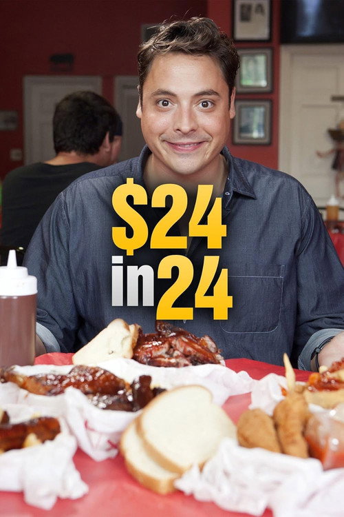 $24 in 24