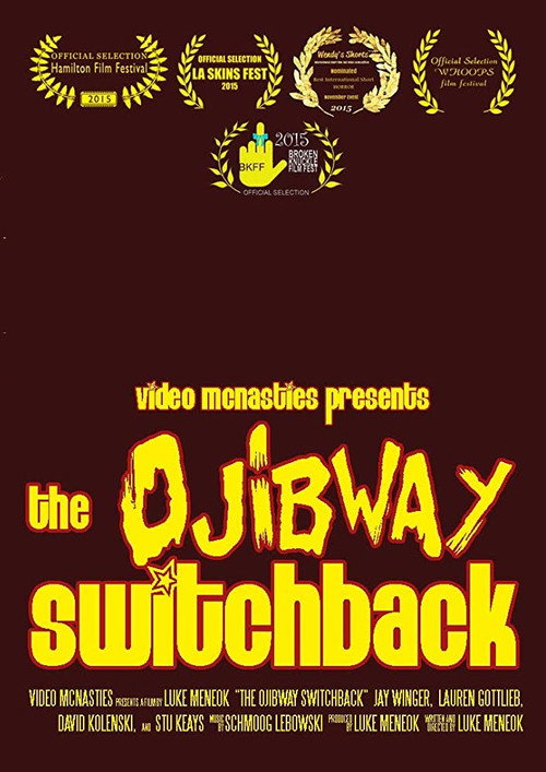 The Ojibway Switchback