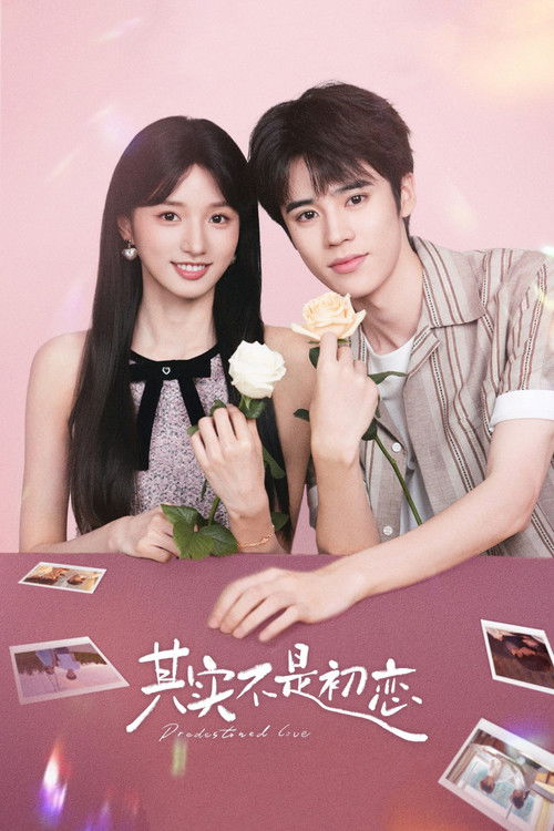 Predestined Love