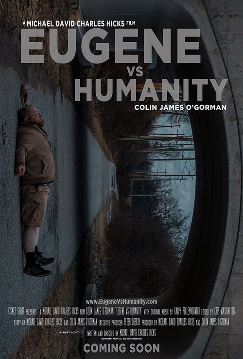Eugene vs Humanity