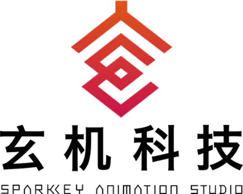 Sparkly Key Animation Studio