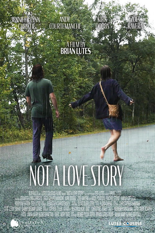 Not A Love Story