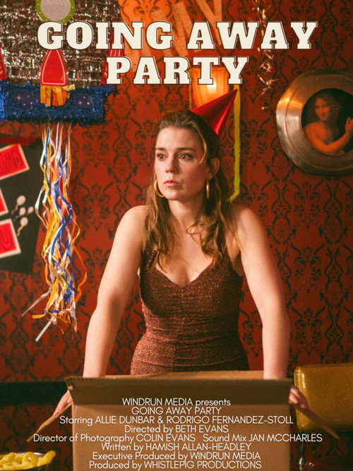 Going Away Party