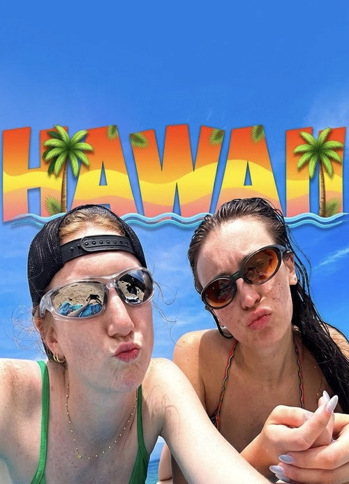 THE Hawaii trip