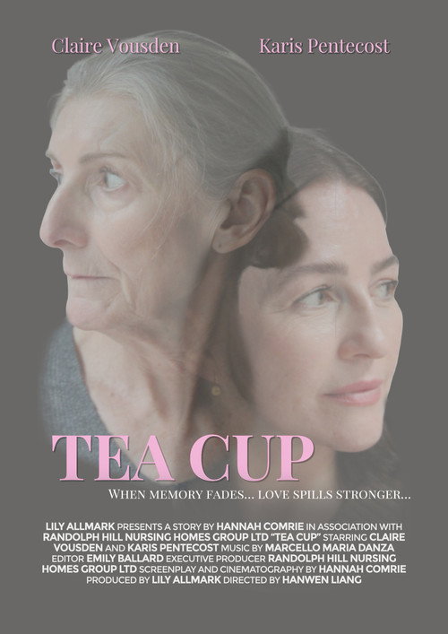 Tea Cup