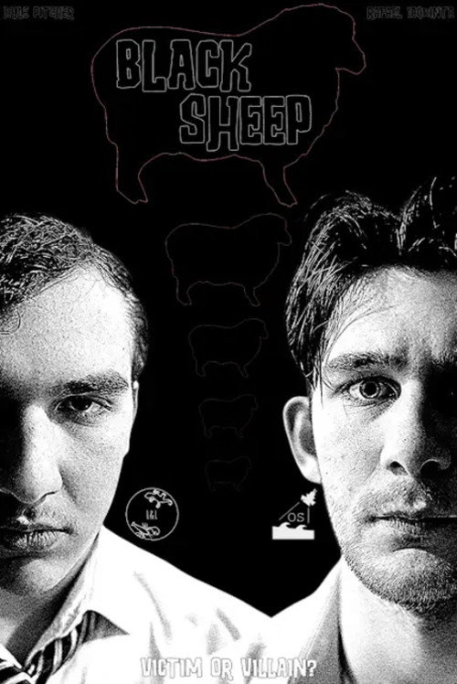 Black Sheep