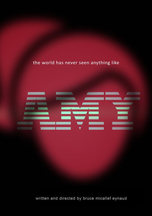 Amy