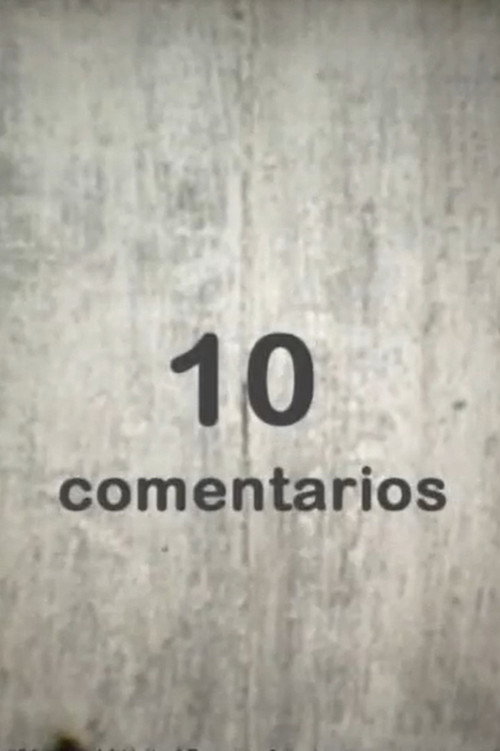 Diez comentarios