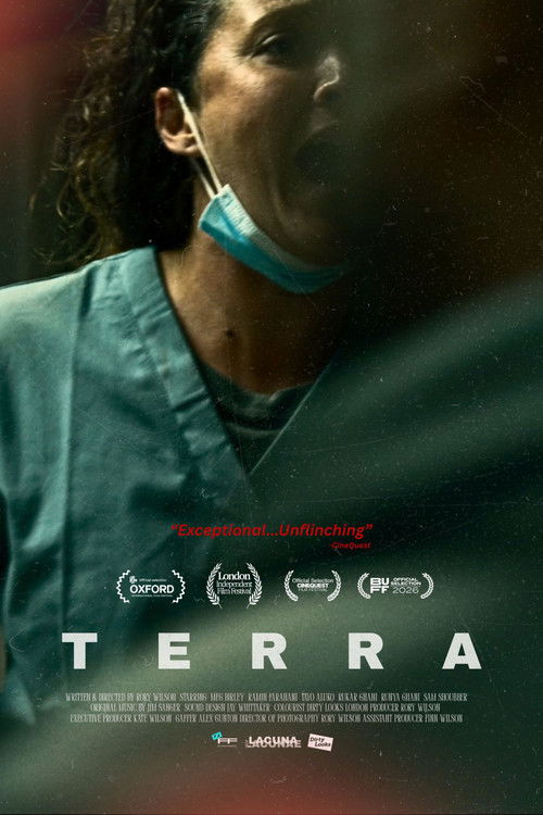 Terra