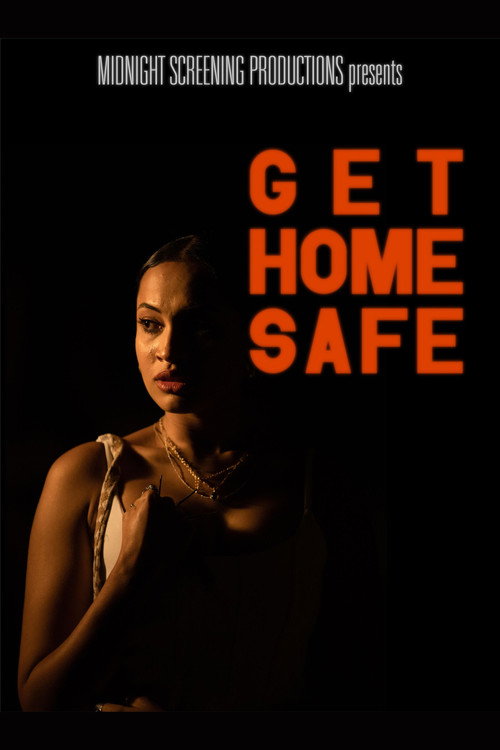 Get Home Safe