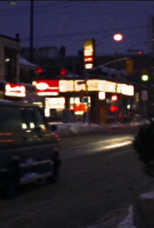 Hogtown Blues