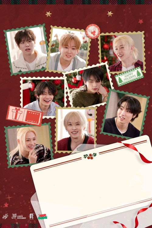SKZ Code