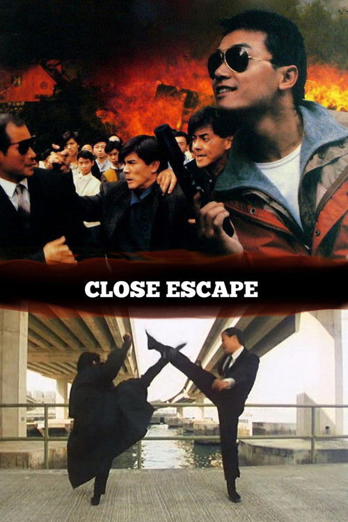 Close Escape