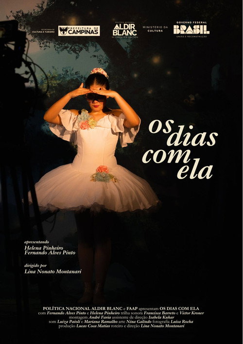Os Dias com Ela