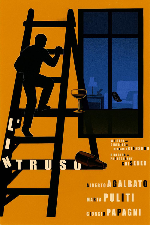 Intruder