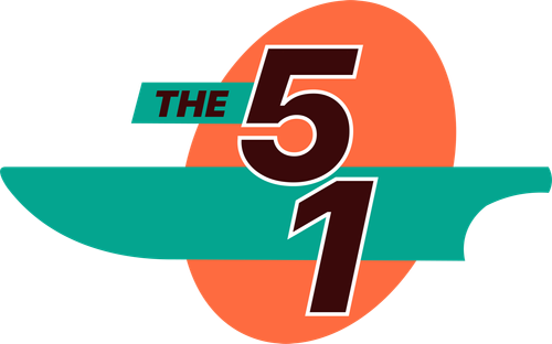 The 51