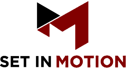 Set in Motion