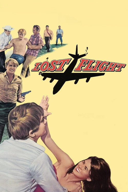 Lost Flight