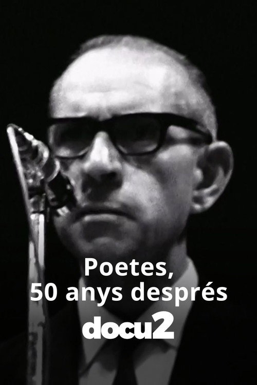 Poetes, 50 anys després