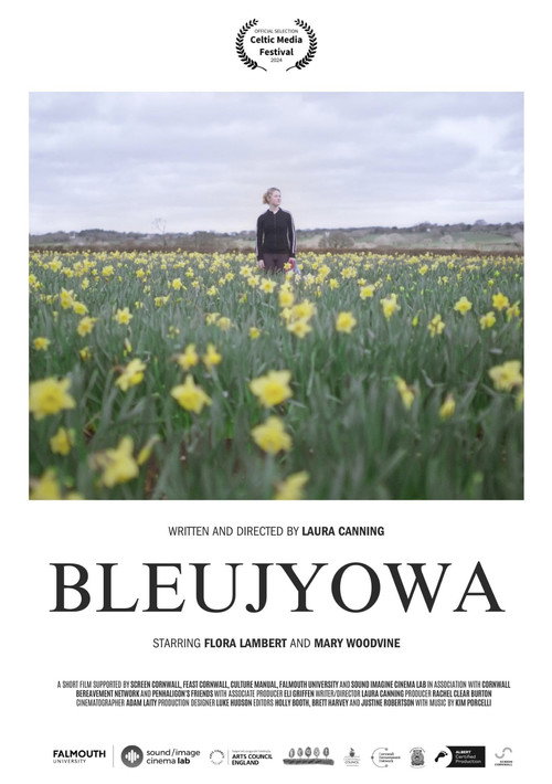 Bleujyowa
