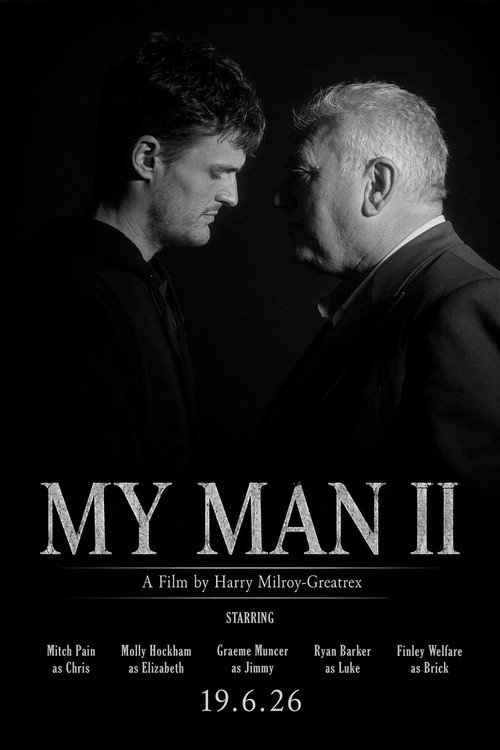 My Man